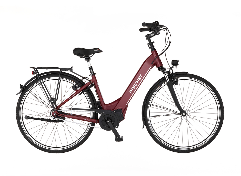 FISCHER CITA 5.8i 504 44 2022